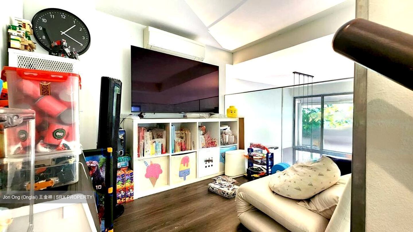 Riverbank @ Fernvale (D28), Condominium #453891841